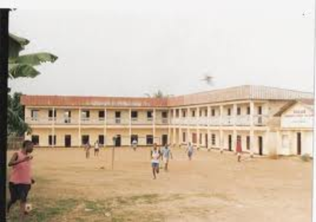 frist school