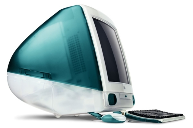 iMac
