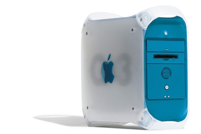 Power Macintosh G3