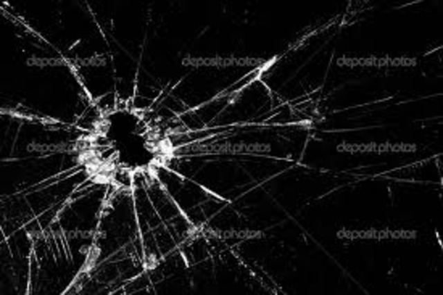 Kristallnacht ("Night of Broken Glass"): Nazi organized nation-wide pogroms result in the burning of hundreds of synagogues; the looting and destruction of many Jewish homes, schools, and community offices; vandalism; and the looting of 7,500 Jewish store