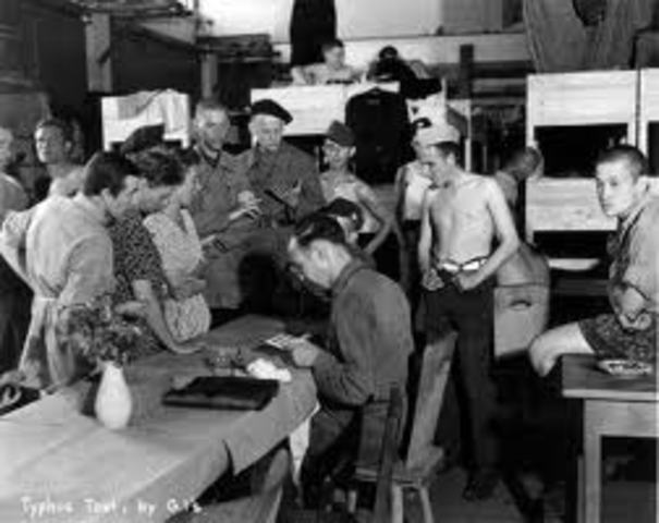 Jewish doctors are no longer permitted to practice in government institutions in Germany.