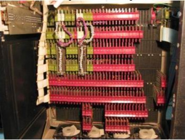 programas almacenados