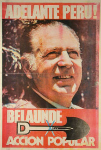 The Return of the Belaunde