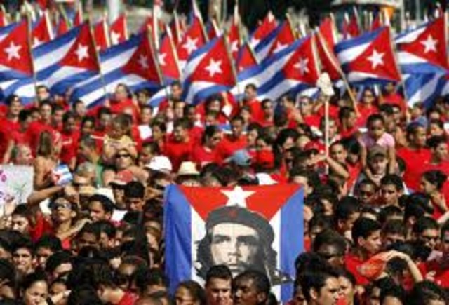 Castro's Cuban Revolution