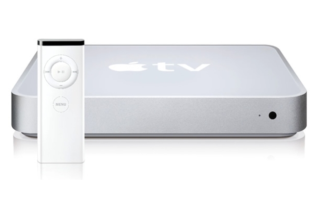 Apple TV