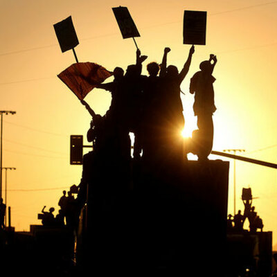 Timeline: Socially Progressive Movements: Civil Rights