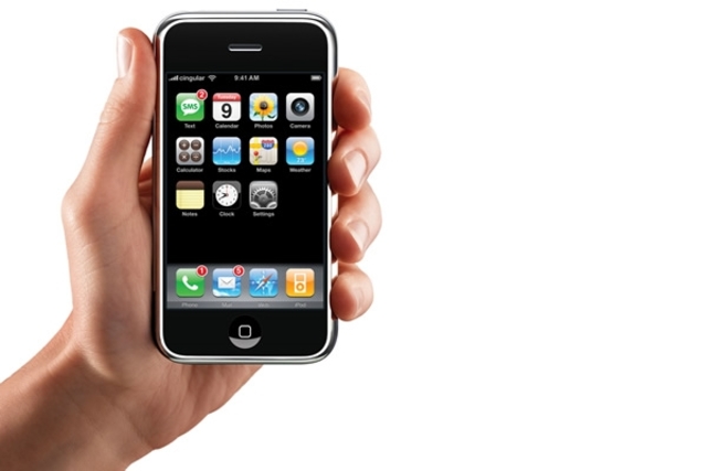 Apple cimbró la industria de la telefonía celular con el iPhone