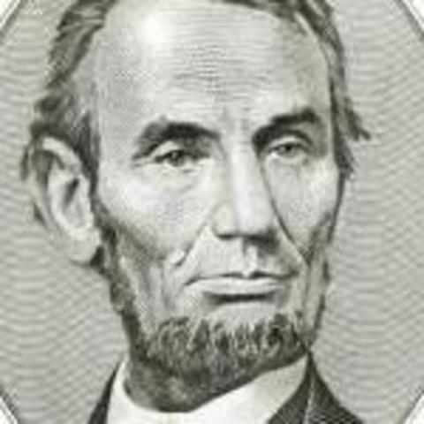 Lincoln sets forth 10 percent Reconstruction plan