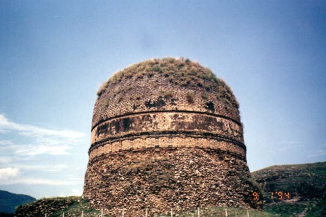 Gandhara