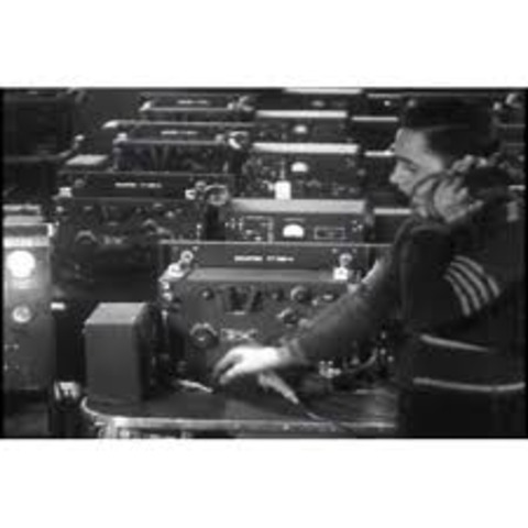 Jews are forced to turn in radios, cameras, and other electric objects to the police. Jews receive more restrictive ration coupons than other Germans. They do not receive coupons for meat, milk, etc. Jews also receive fewer and more limited clothing ratio