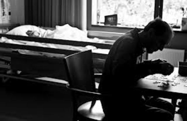 Hitler extends powers to doctors to kill institutionalized mentally and physically disabled persons in the "euthanasia" program.