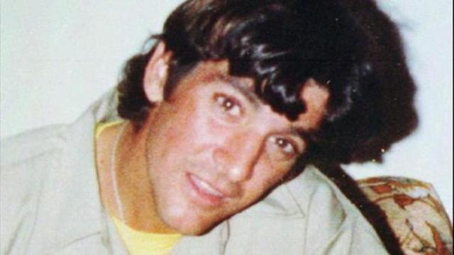 lubys massacre, killeen, texas