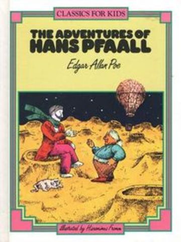 Hans Pfaall
