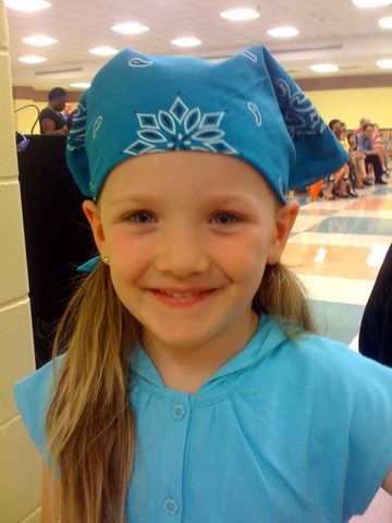 Kindergarten Orientation