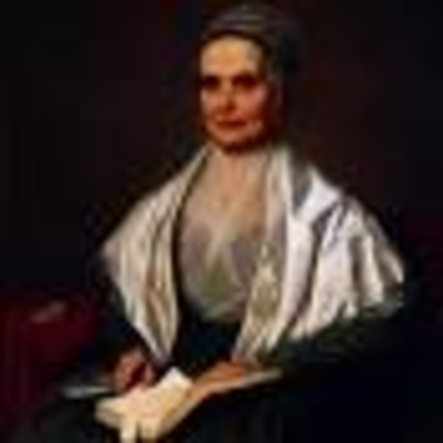 Timeline: Lucretia Mott