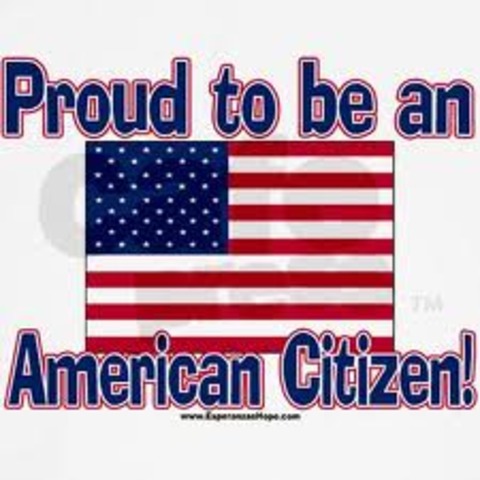 American citizen