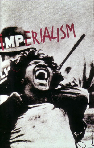 The Origins Of Imperialism