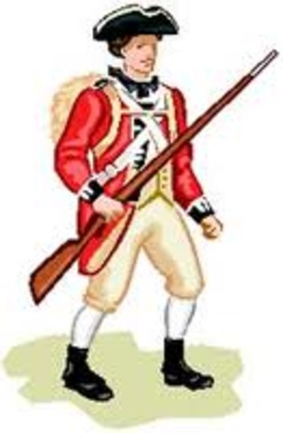 The Intolerable Acts (1765 - 1774)