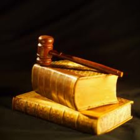 Laws are passed in Germany that permit the forced sterilization of Gypsies, the mentally and physically disabled, African-Germans, and others considered "inferior" or "unfit."