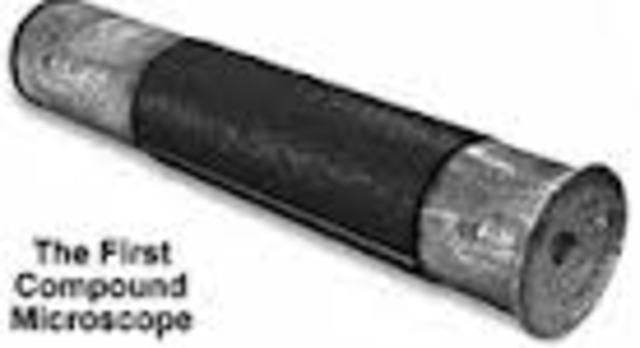 Hans and Zacharias Jannssen- spectical makers