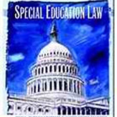 Timeline: History of Special Education