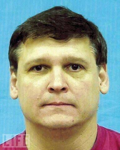 Lockheed Martin Shooting