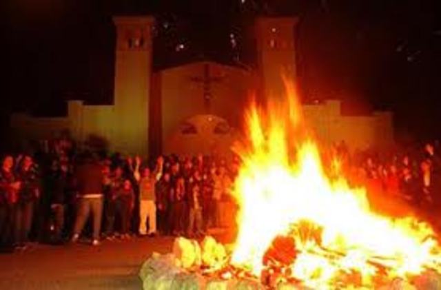 Books by Jews and opponents of Nazism are burned publicly.