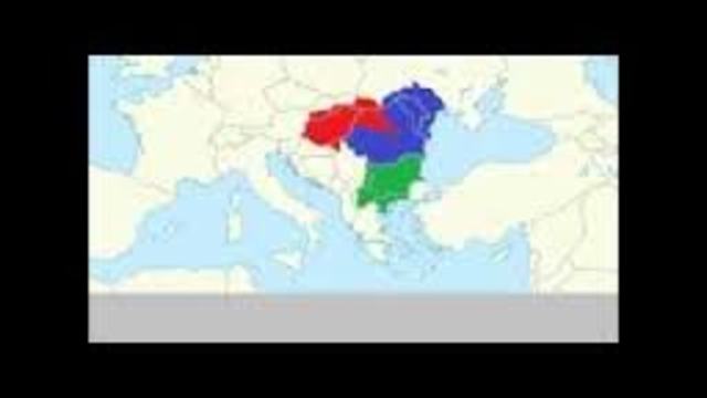 Hungary, Romania, and Slovakia join the Axis Powers.