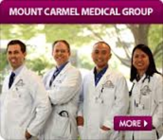 mount carmel hospital