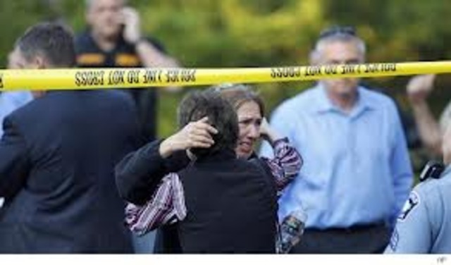 Accent Signage Systems Shooting