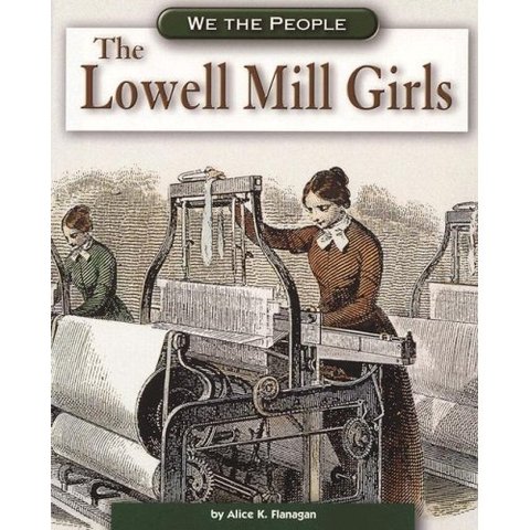 Lowell Mills