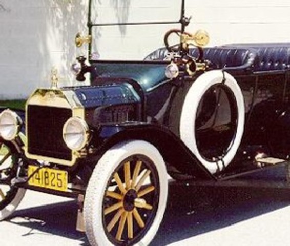 The Model T