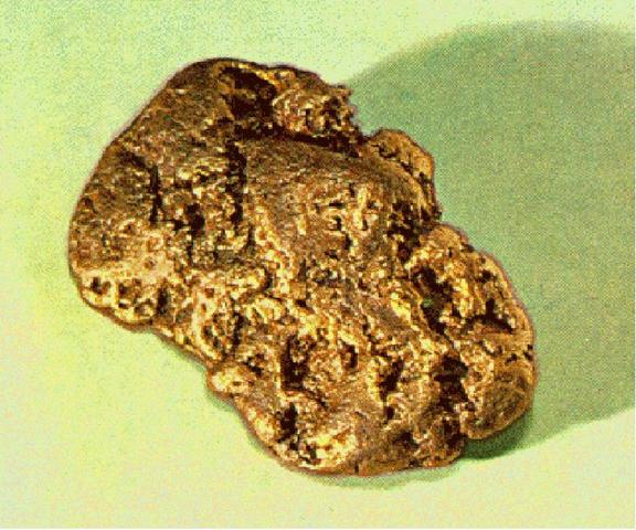 Ghana Trading Change