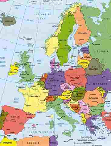 European Independence