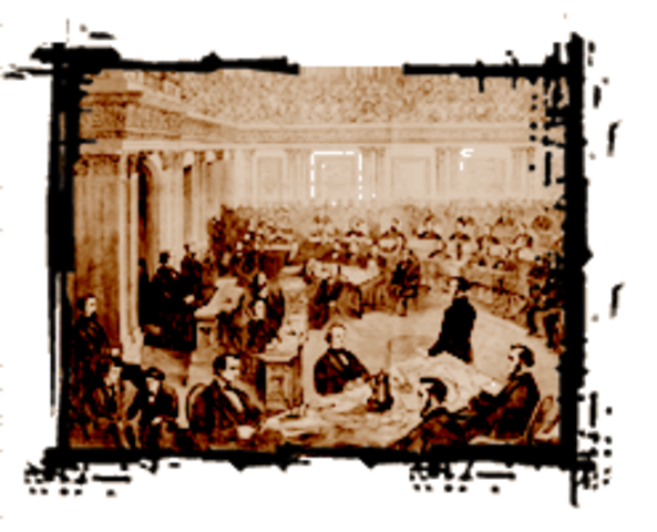 Congress passes Fourteenth Amendment