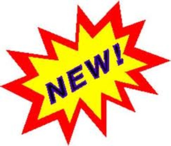 The New!