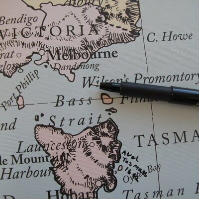 Timeline: Key Events