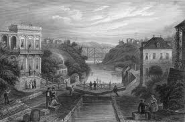 Erie Canal