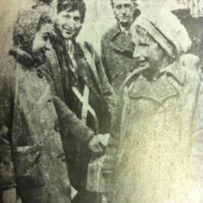 Timeline: No Pretty Pictures