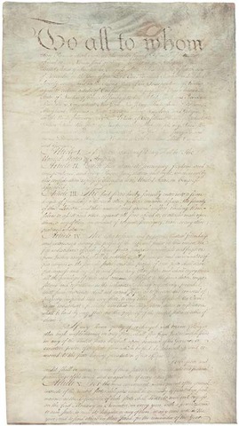 Articles of Confederation
