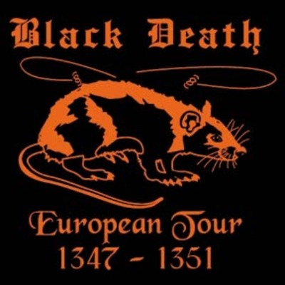 Timeline: Black death Timeline