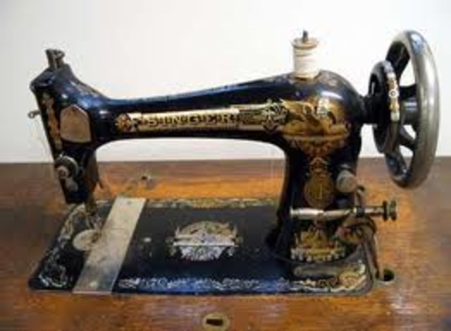 Sewing Machine