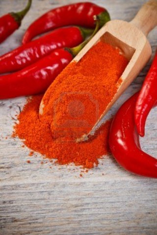 Spice Trade begins over 4,000 years ago BC
