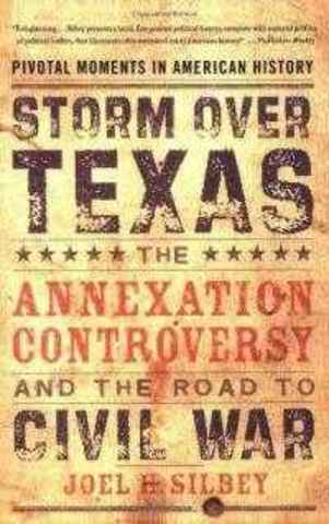 Annexation of Texas