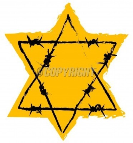 Jews are barred from government service; Jewish civil servants, including University professors and school teachers, are fired from their positions.