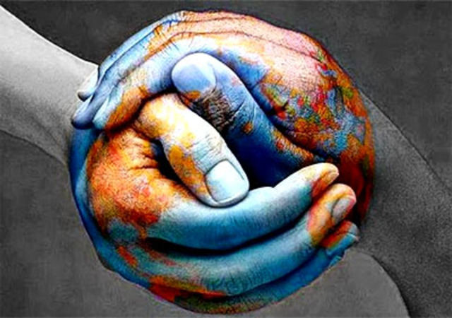 Conferencia Mundial sobre el Medio Ambiente