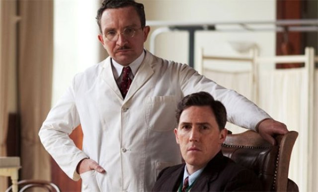 Jewish doctors are no longer permitted to practice in government institutions in Germany.