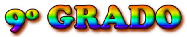 Grado Noveno