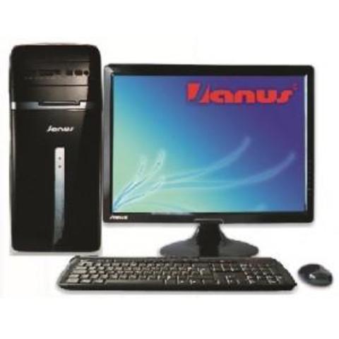 QUINTA GENERACIÓN (1984-1990)