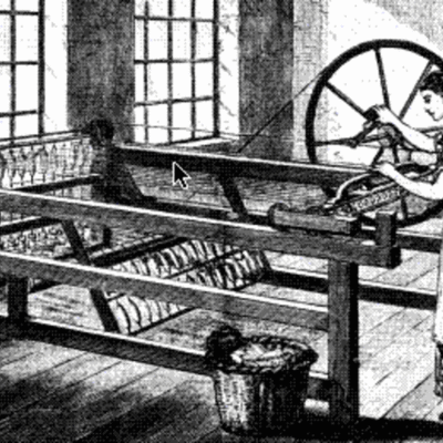 Timeline: Inventions